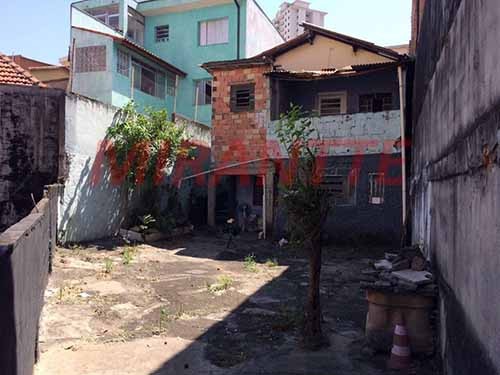 Casa terrea de 97m² com 2 quartos em Lauzane Paulista