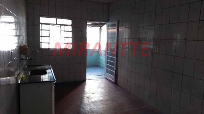 Casa terrea de 97m² com 2 quartos em Lauzane Paulista