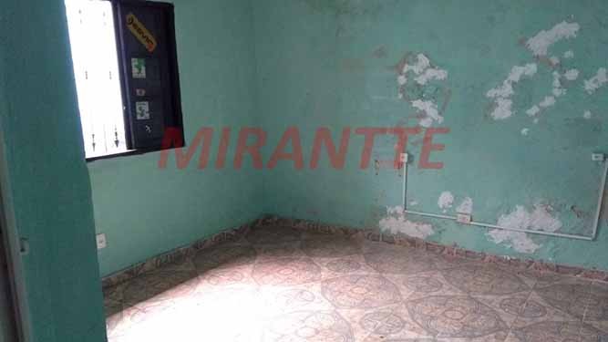 Casa terrea de 97m² com 2 quartos em Lauzane Paulista
