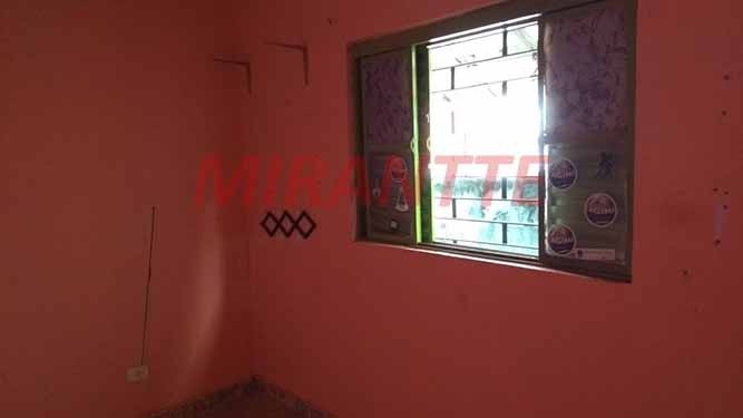 Casa terrea de 97m² com 2 quartos em Lauzane Paulista