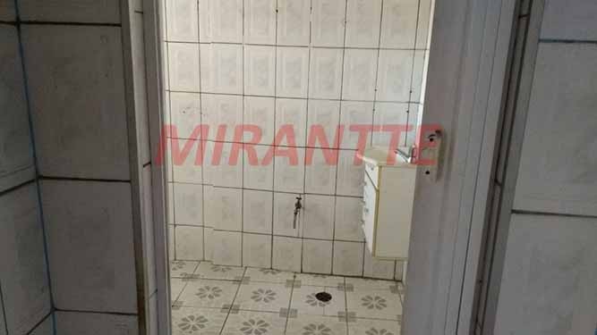 Casa terrea de 97m² com 2 quartos em Lauzane Paulista