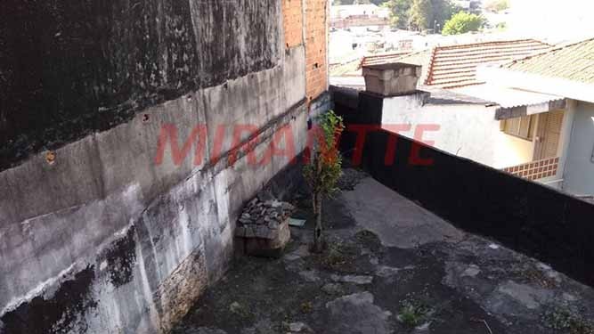 Casa terrea de 97m² com 2 quartos em Lauzane Paulista