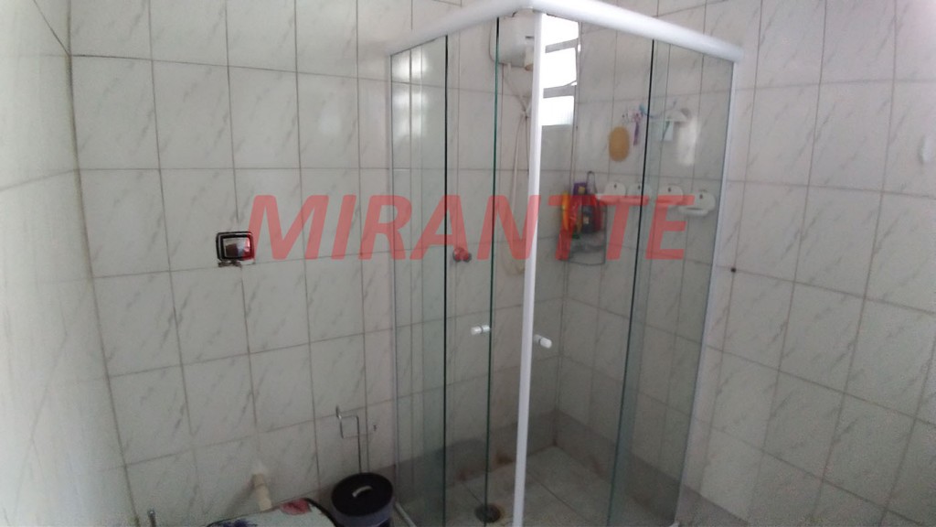 Casa terrea de 120m² com 2 quartos em Mandaqui