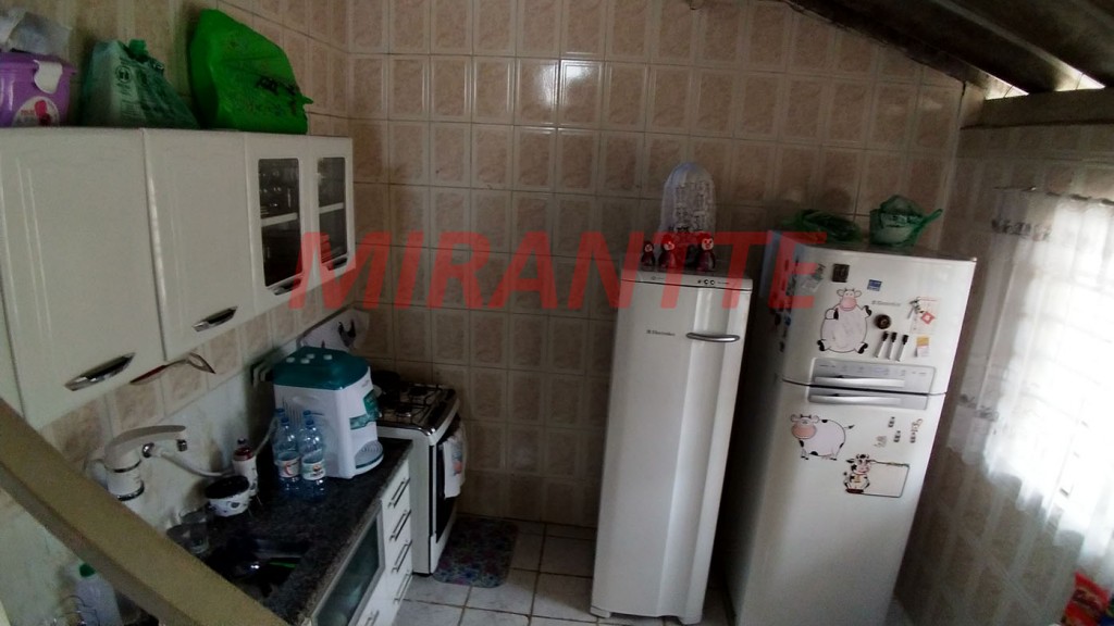 Casa terrea de 120m² com 2 quartos em Mandaqui