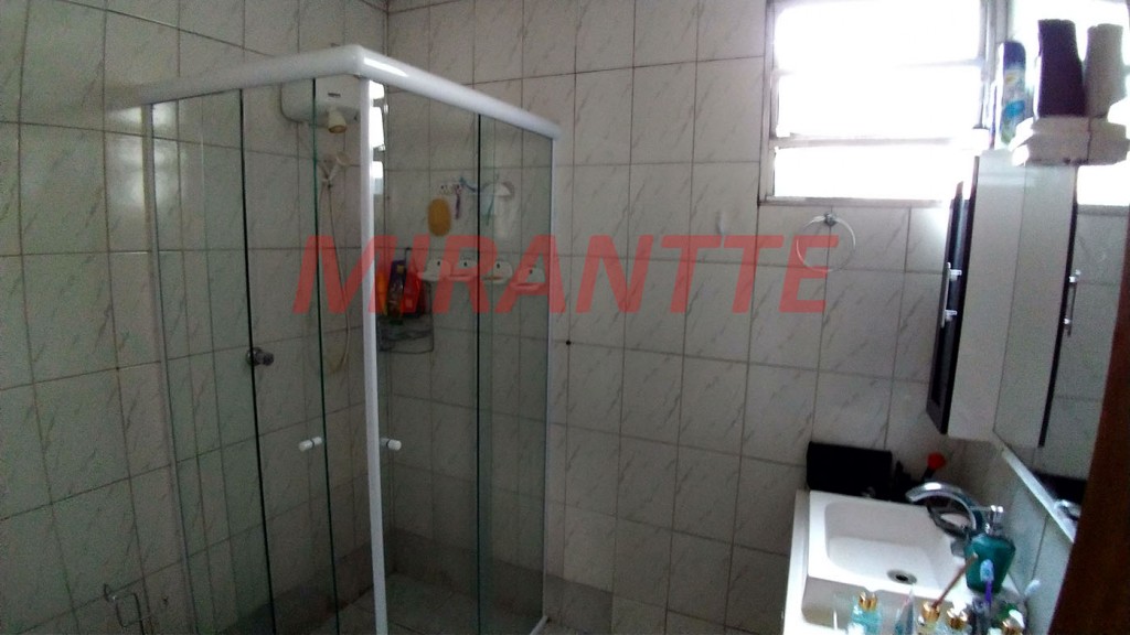 Casa terrea de 120m² com 2 quartos em Mandaqui