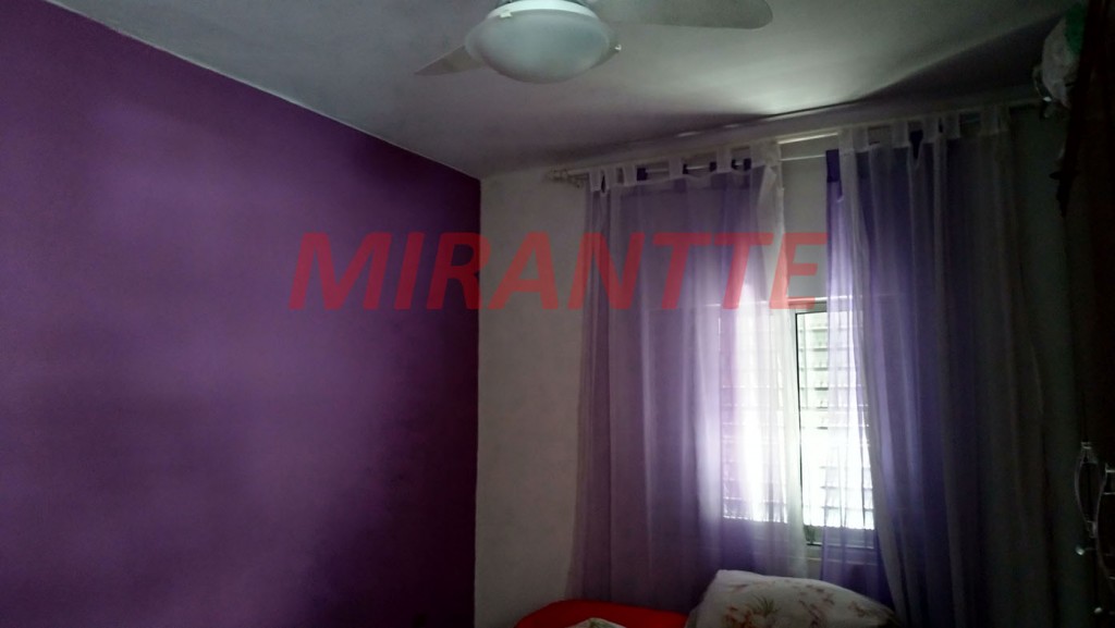 Casa terrea de 120m² com 2 quartos em Mandaqui