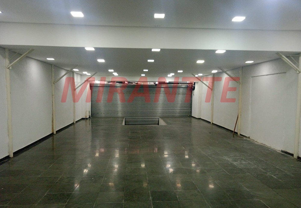 Galpao de 136m² em Tremembe