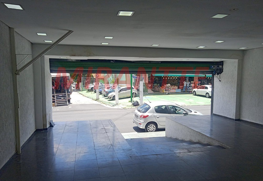 Galpao de 136m² em Tremembe