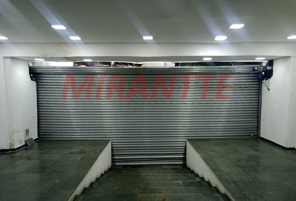 Galpao de 136m² em Tremembe