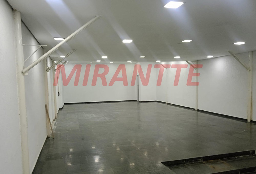 Galpao de 136m² em Tremembe