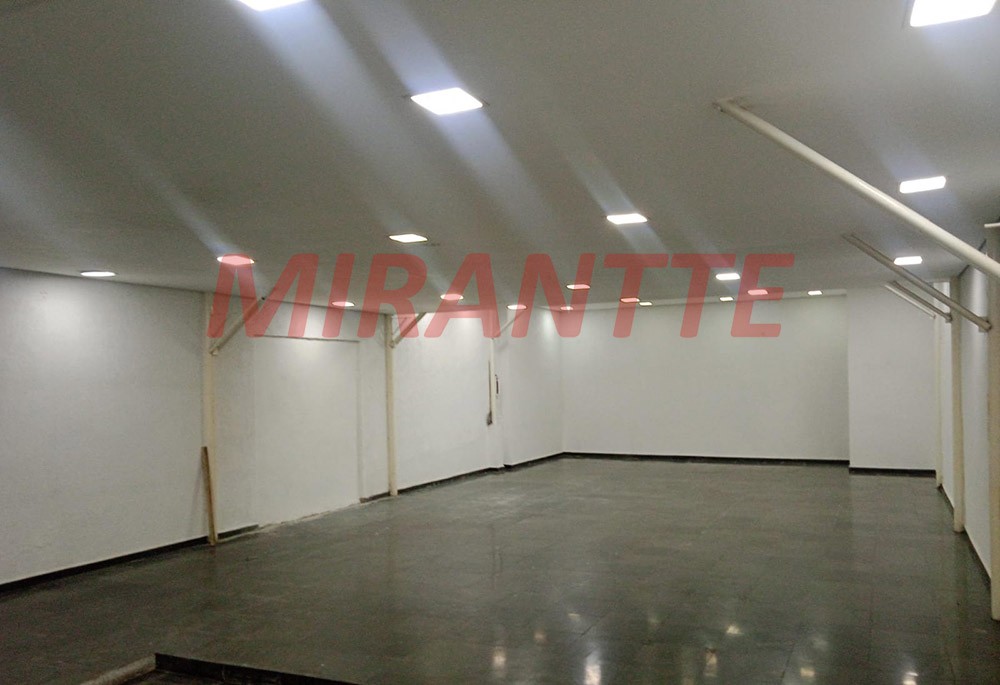 Galpao de 136m² em Tremembe