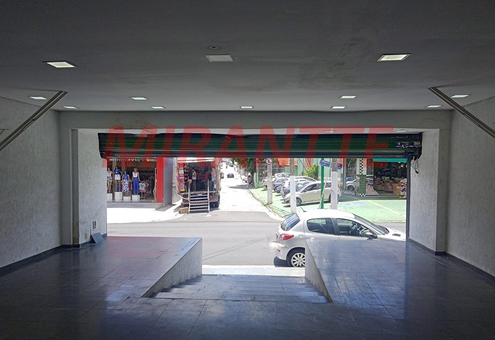 Galpao de 136m² em Tremembe