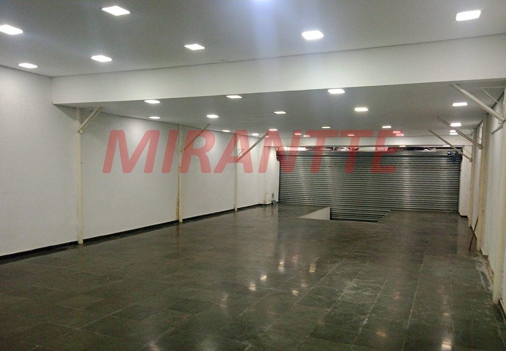 Galpao de 136m² em Tremembe