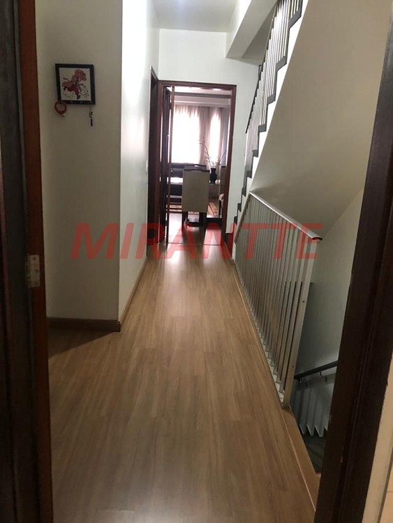 Sobrado de 209m² com 4 quartos em Jardim São Paulo