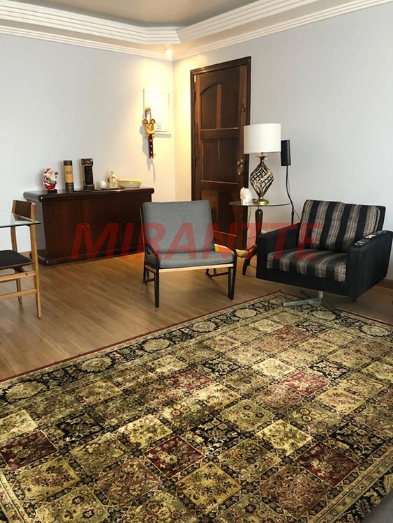 Sobrado de 209m² com 4 quartos em Jardim São Paulo