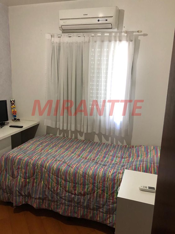 Sobrado de 209m² com 4 quartos em Jardim São Paulo