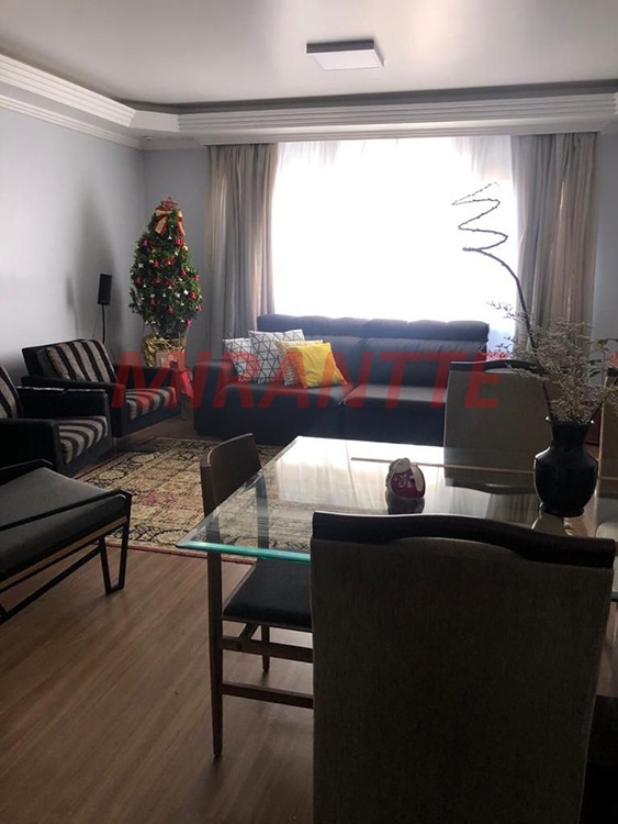 Sobrado de 209m² com 4 quartos em Jardim São Paulo