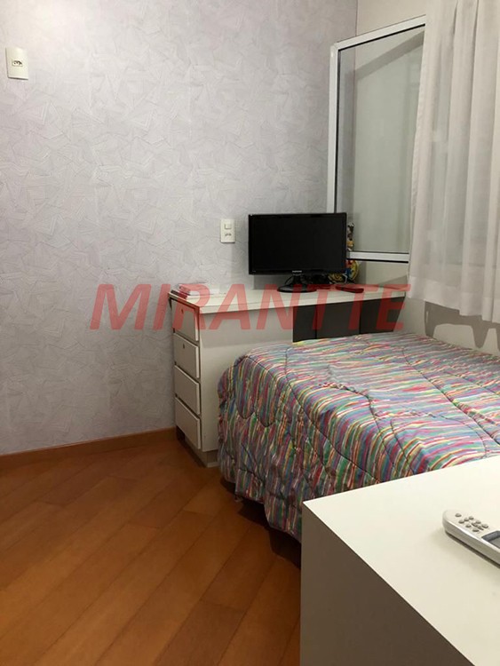 Sobrado de 209m² com 4 quartos em Jardim São Paulo