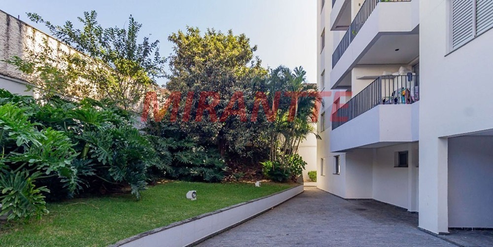 Apartamento de 74m² com 3 quartos em Santana