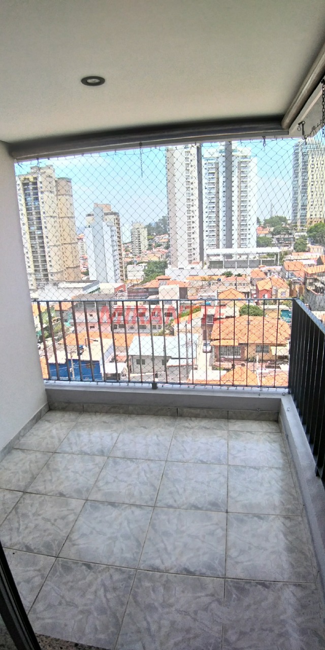 Apartamento de 74m² com 3 quartos em Santana