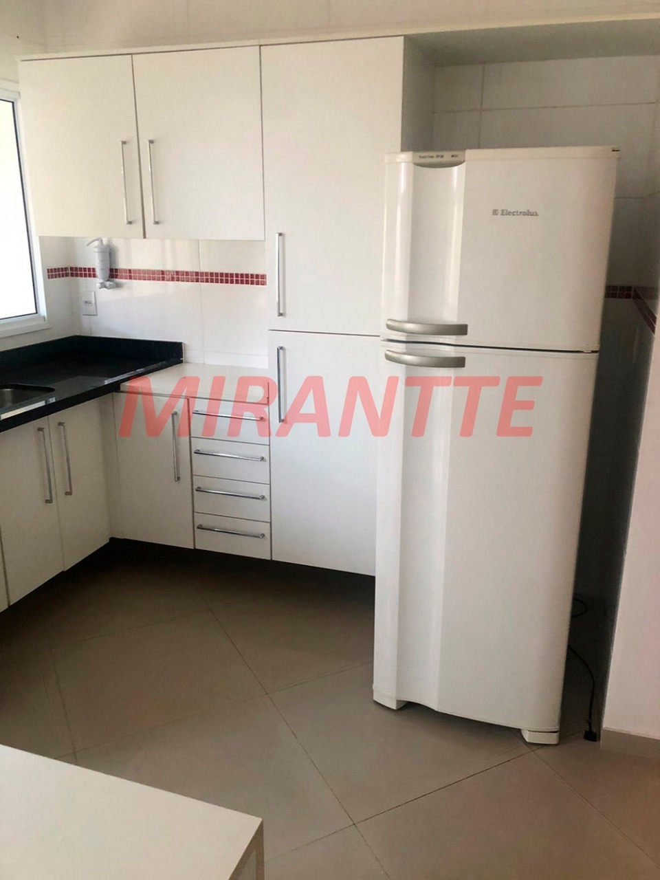 Cond. fechado de 100m² com 2 quartos em Vila Irmaos Arnoni