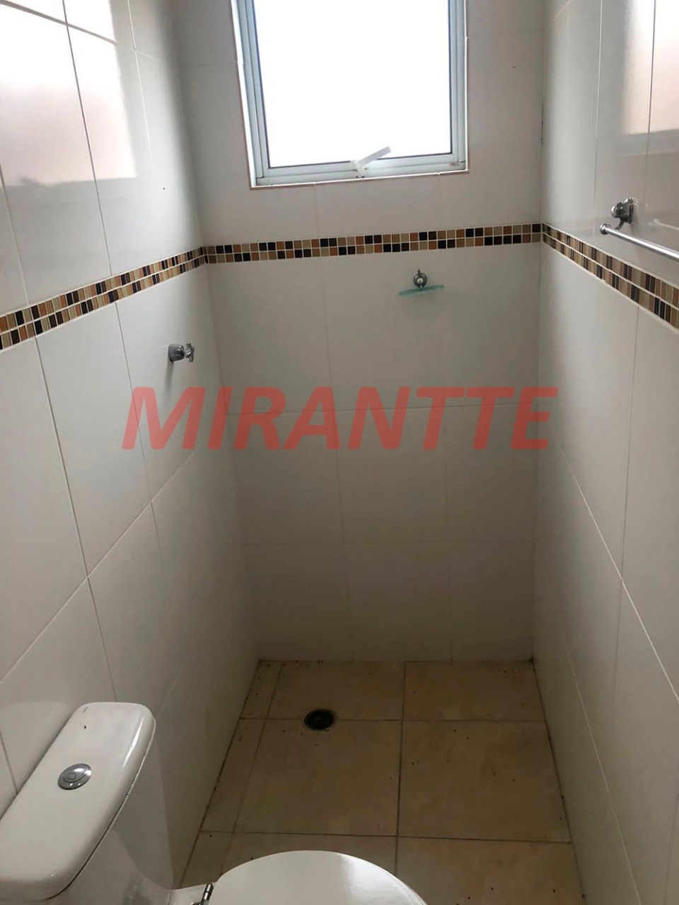 Cond. fechado de 100m² com 2 quartos em Vila Irmaos Arnoni