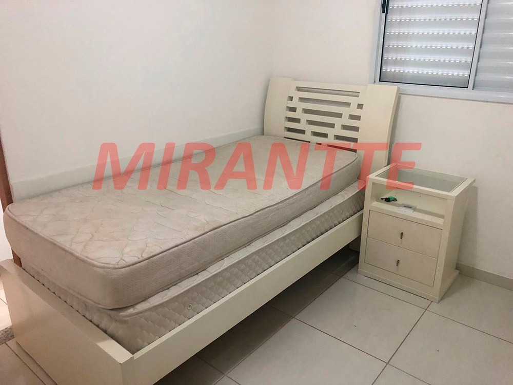 Cond. fechado de 100m² com 2 quartos em Vila Irmaos Arnoni