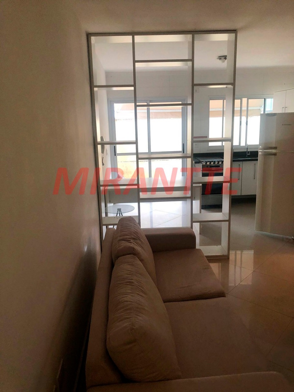 Cond. fechado de 100m² com 2 quartos em Vila Irmaos Arnoni