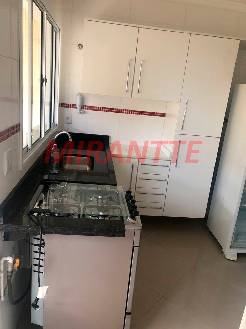 Cond. fechado de 100m² com 2 quartos em Vila Irmaos Arnoni