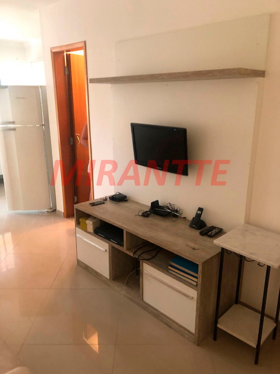 Cond. fechado de 100m² com 2 quartos em Vila Irmaos Arnoni