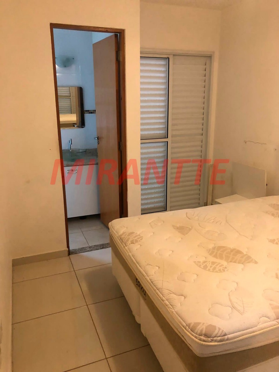 Cond. fechado de 100m² com 2 quartos em Vila Irmaos Arnoni