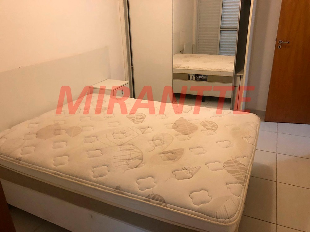 Cond. fechado de 100m² com 2 quartos em Vila Irmaos Arnoni