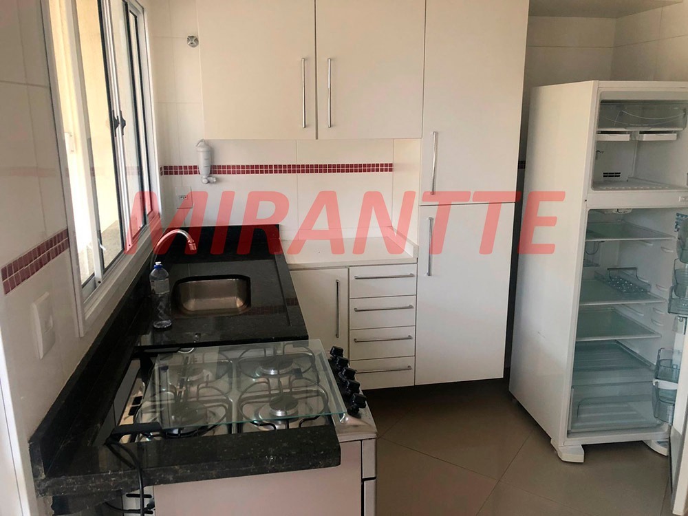 Cond. fechado de 100m² com 2 quartos em Vila Irmaos Arnoni