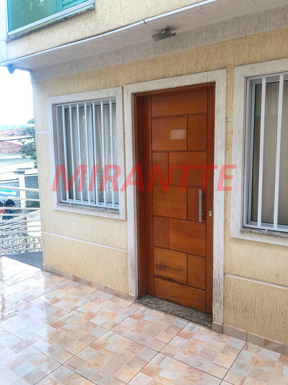 Cond. fechado de 100m² com 2 quartos em Vila Irmaos Arnoni