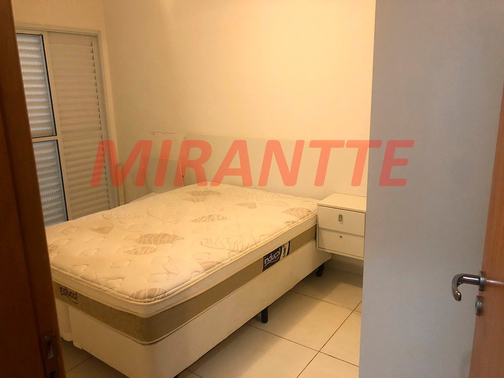 Cond. fechado de 100m² com 2 quartos em Vila Irmaos Arnoni