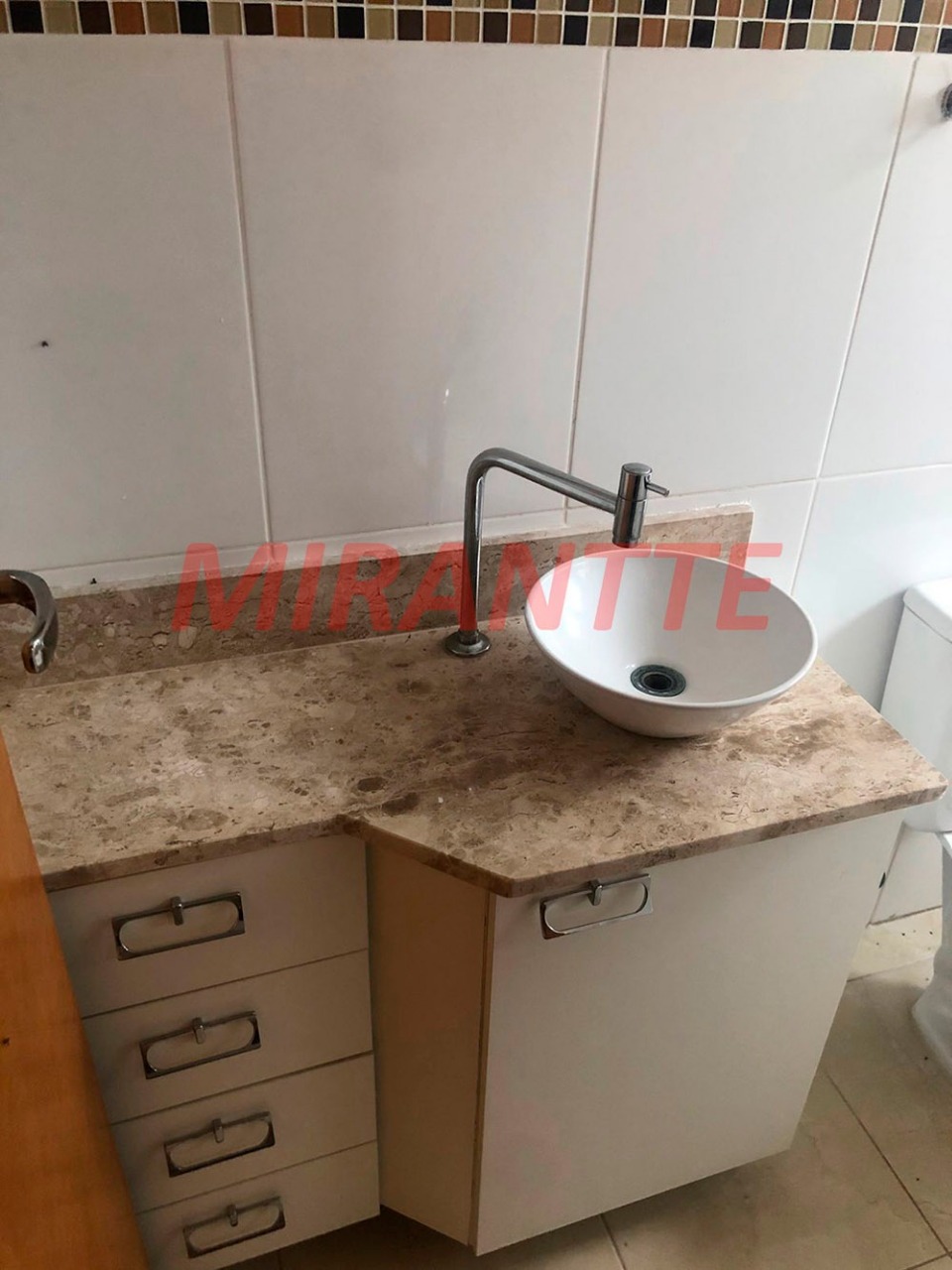 Cond. fechado de 100m² com 2 quartos em Vila Irmaos Arnoni