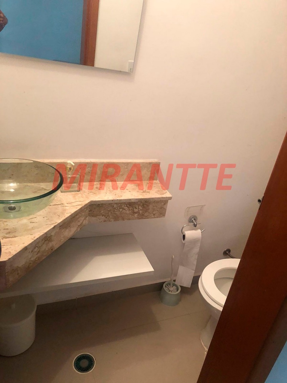 Cond. fechado de 100m² com 2 quartos em Vila Irmaos Arnoni