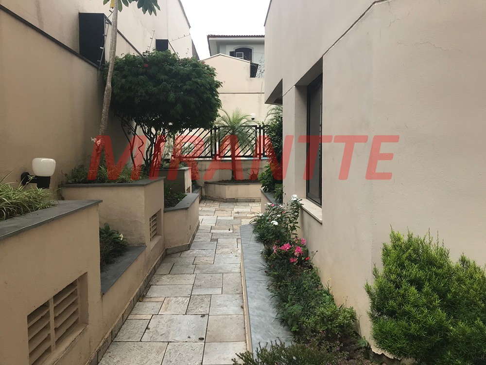 Apartamento de 106m² com 3 quartos em Lauzane Paulista