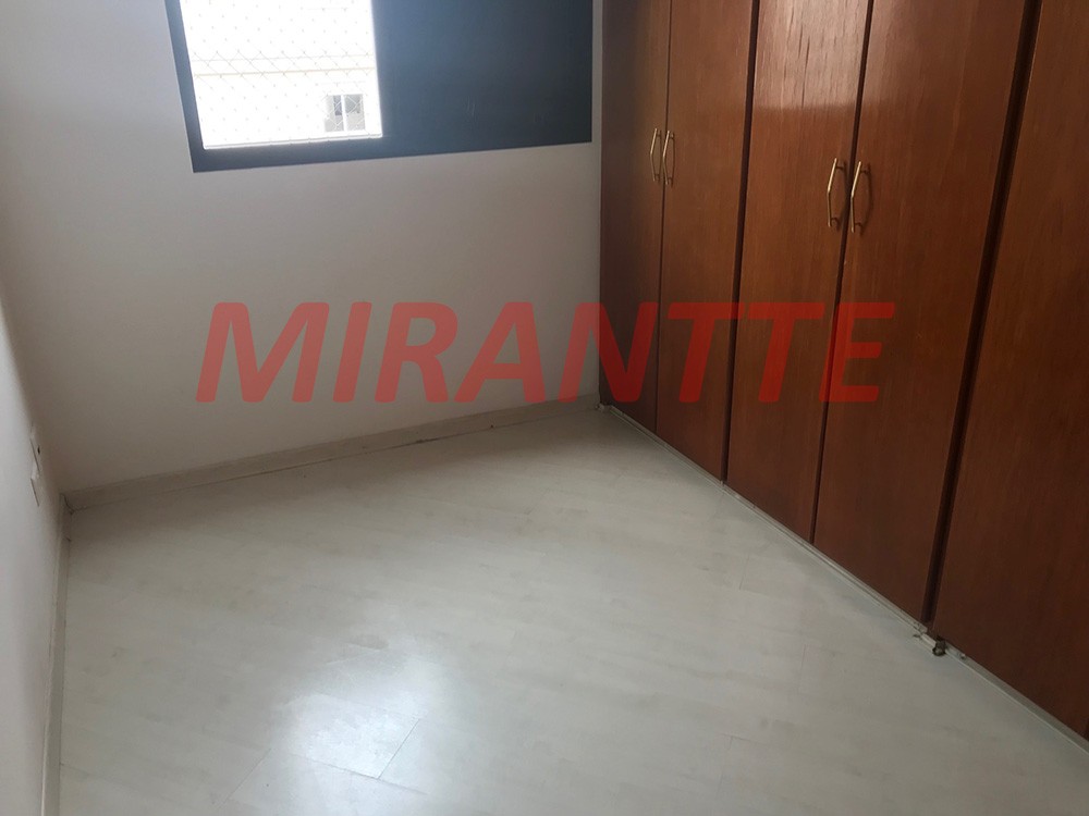 Apartamento de 106m² com 3 quartos em Lauzane Paulista