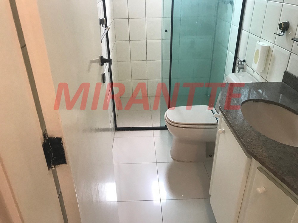 Apartamento de 106m² com 3 quartos em Lauzane Paulista