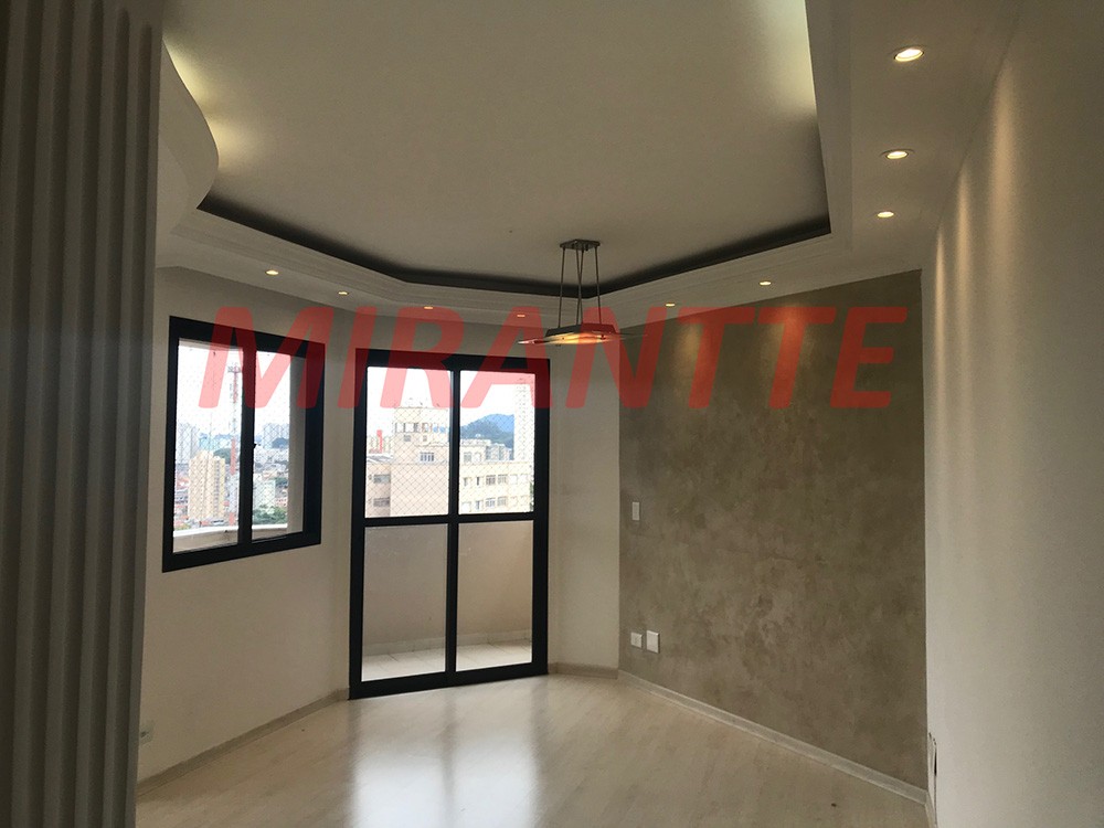 Apartamento de 106m² com 3 quartos em Lauzane Paulista