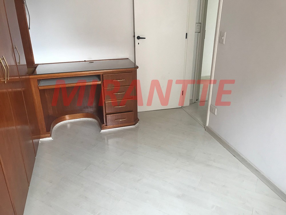 Apartamento de 106m² com 3 quartos em Lauzane Paulista
