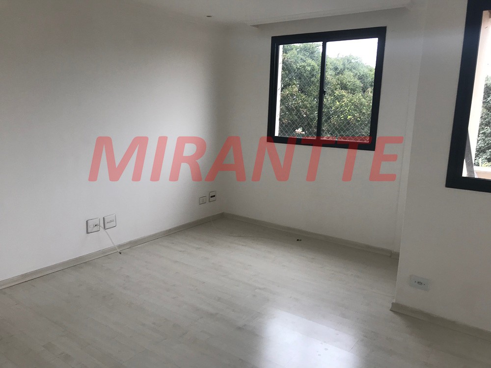 Apartamento de 106m² com 3 quartos em Lauzane Paulista