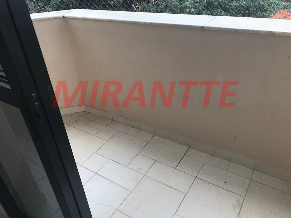 Apartamento de 106m² com 3 quartos em Lauzane Paulista