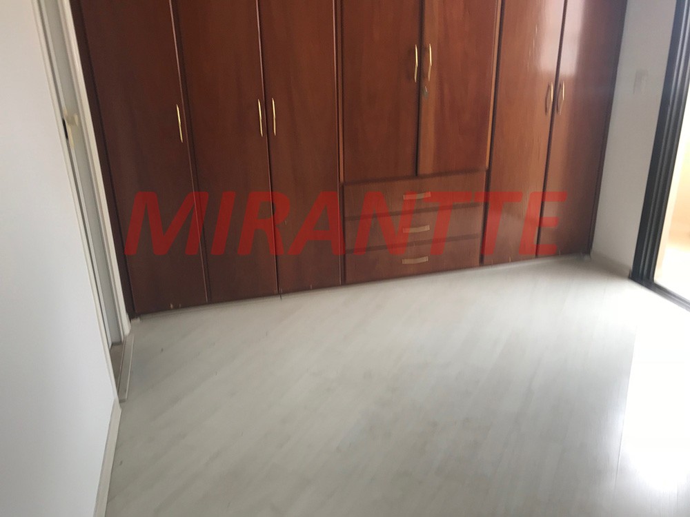 Apartamento de 106m² com 3 quartos em Lauzane Paulista