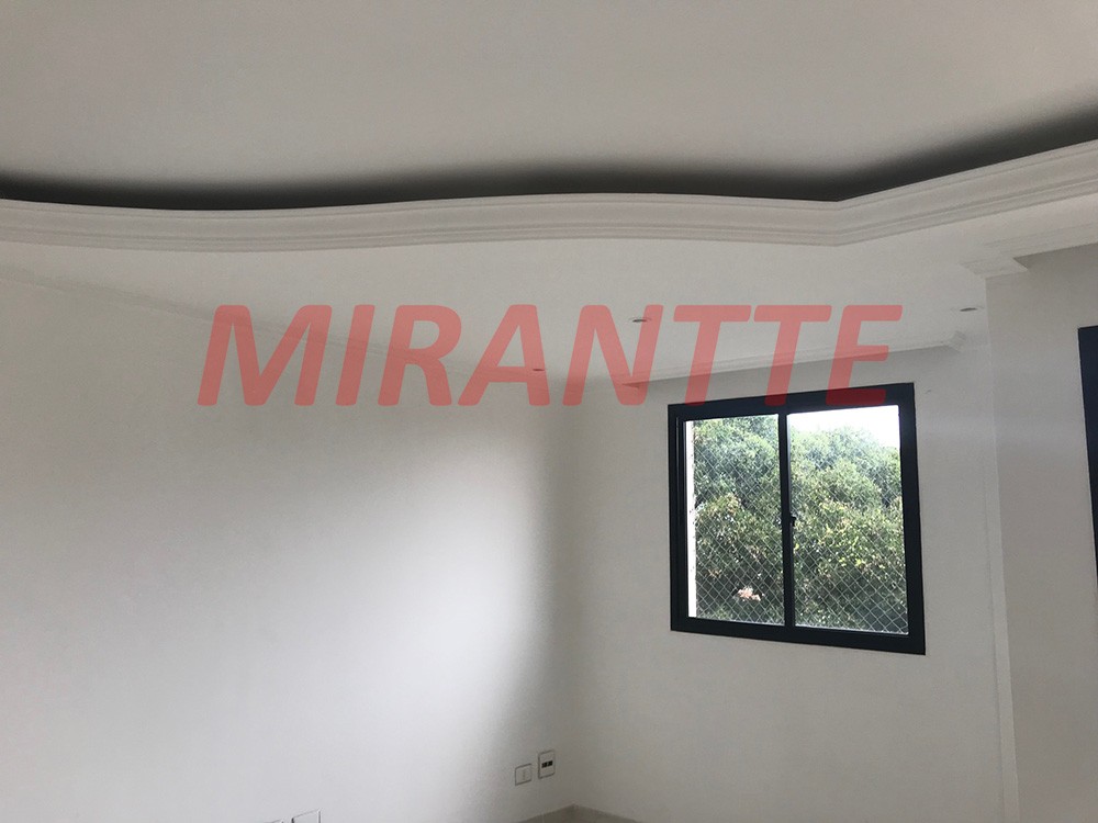 Apartamento de 106m² com 3 quartos em Lauzane Paulista