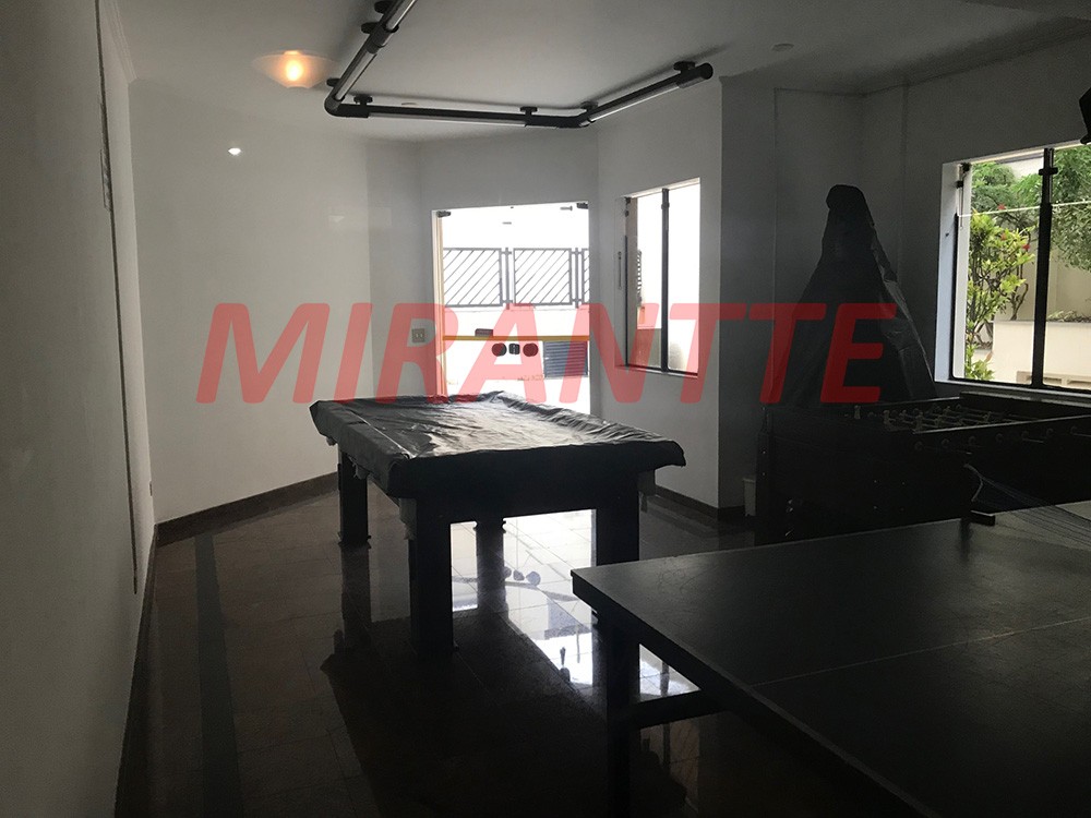 Apartamento de 106m² com 3 quartos em Lauzane Paulista
