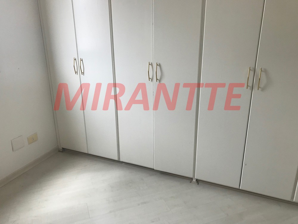 Apartamento de 106m² com 3 quartos em Lauzane Paulista
