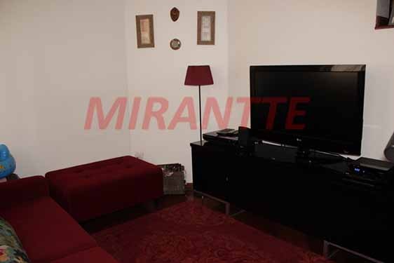 Apartamento de 126m² com 3 quartos em Santana