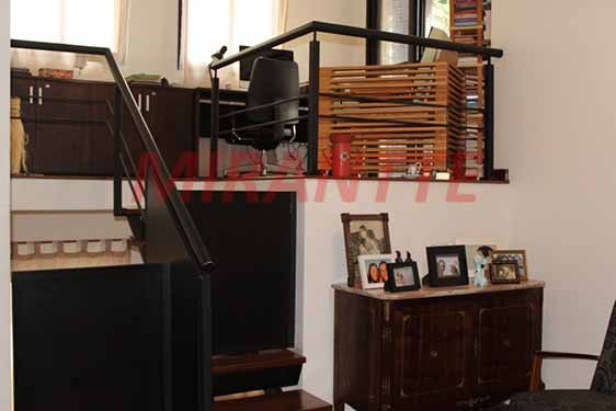 Apartamento de 126m² com 3 quartos em Santana
